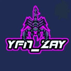 Meet your Posher, Zay